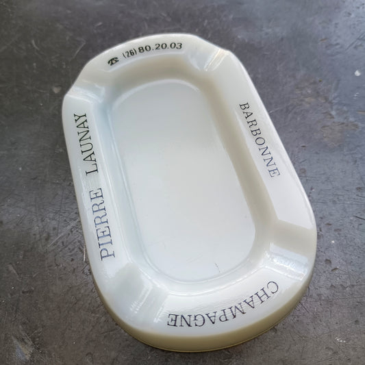 Cendrier  Ivorex