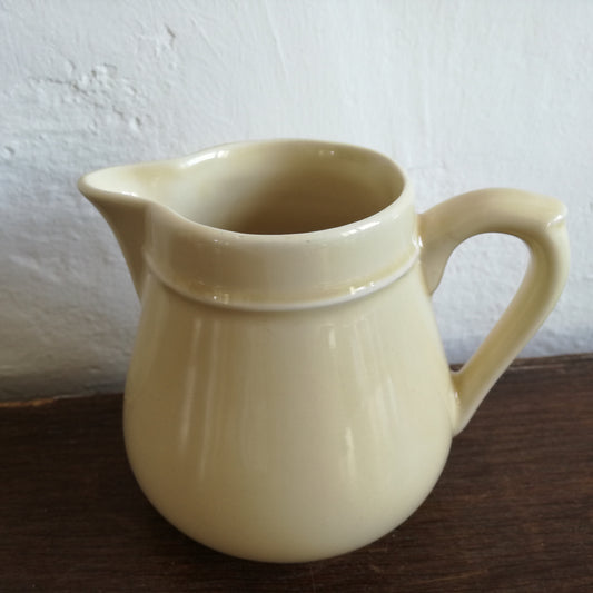 Pot à lait / crème  