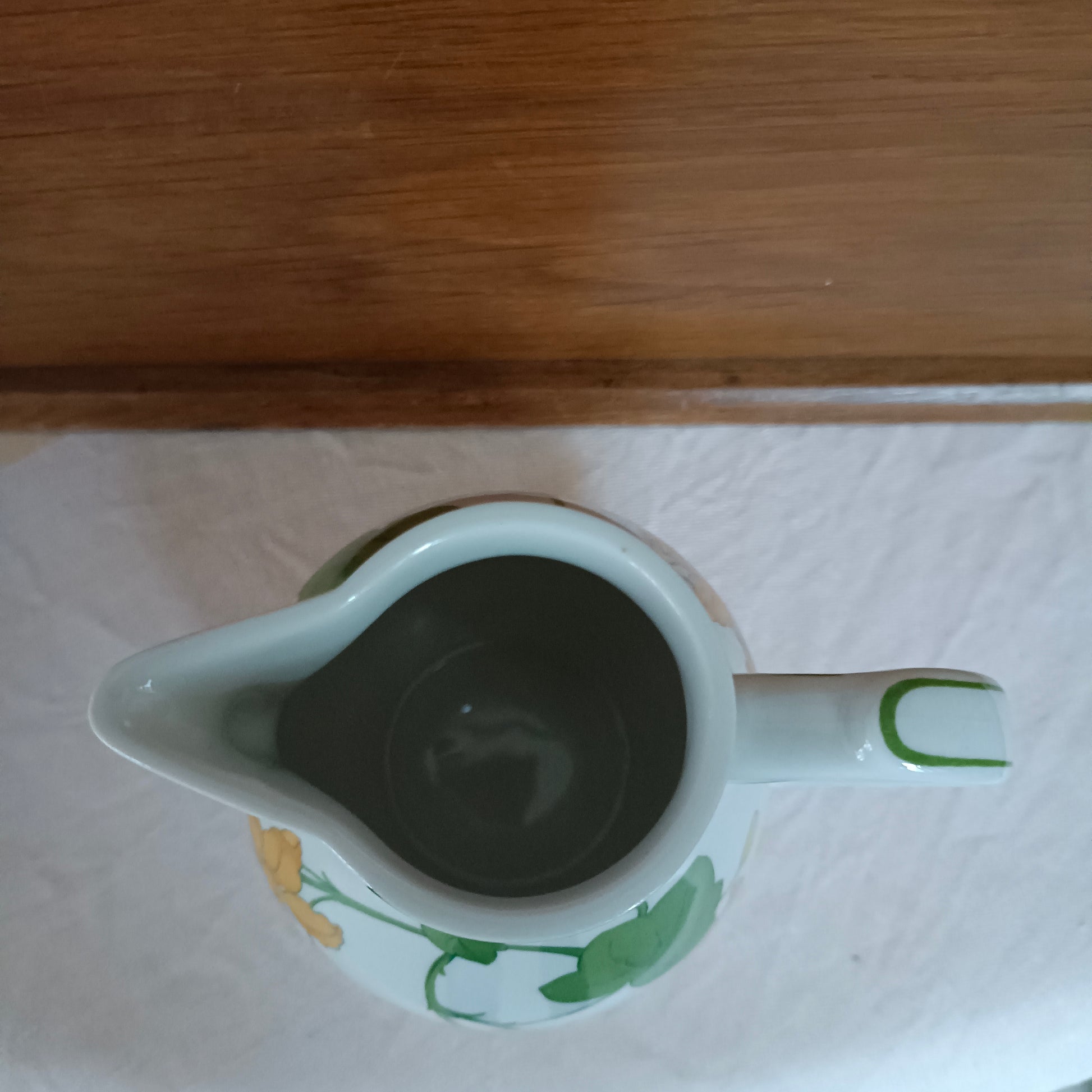 Pot à lait / crème Géranium Villeroy & Boch