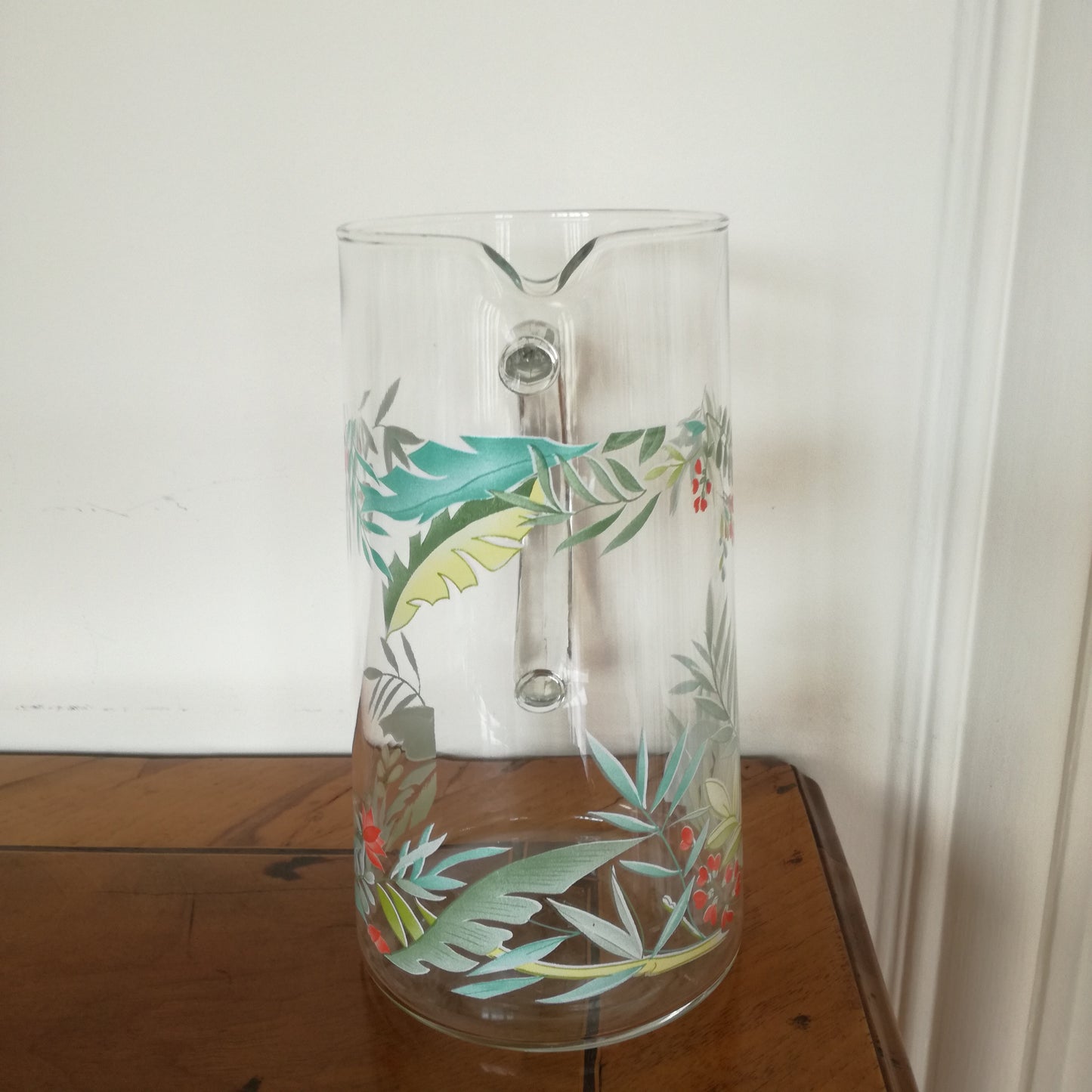 Carafe / pichet / broc  