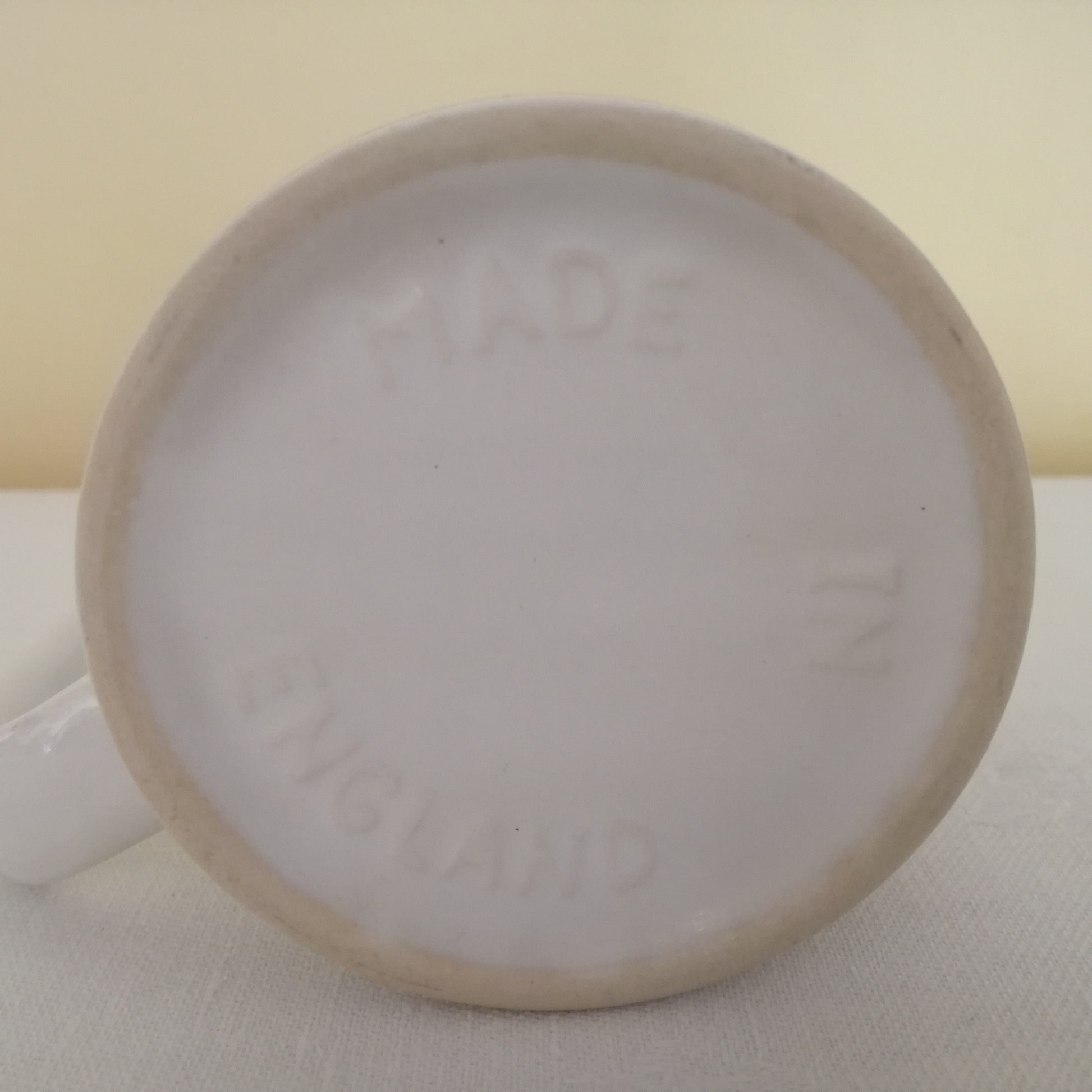 Tasse à café  