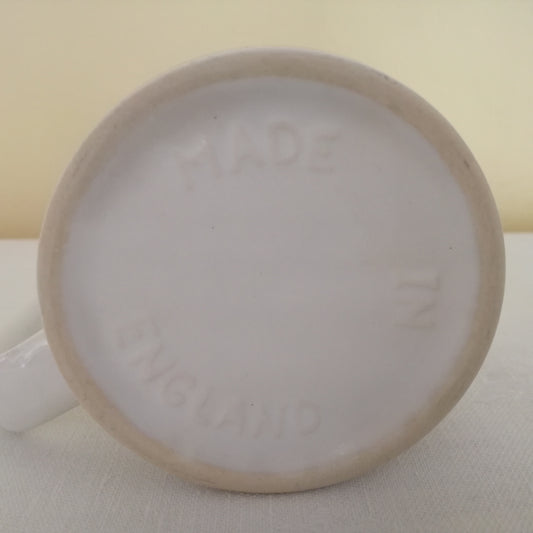 Tasse à café  