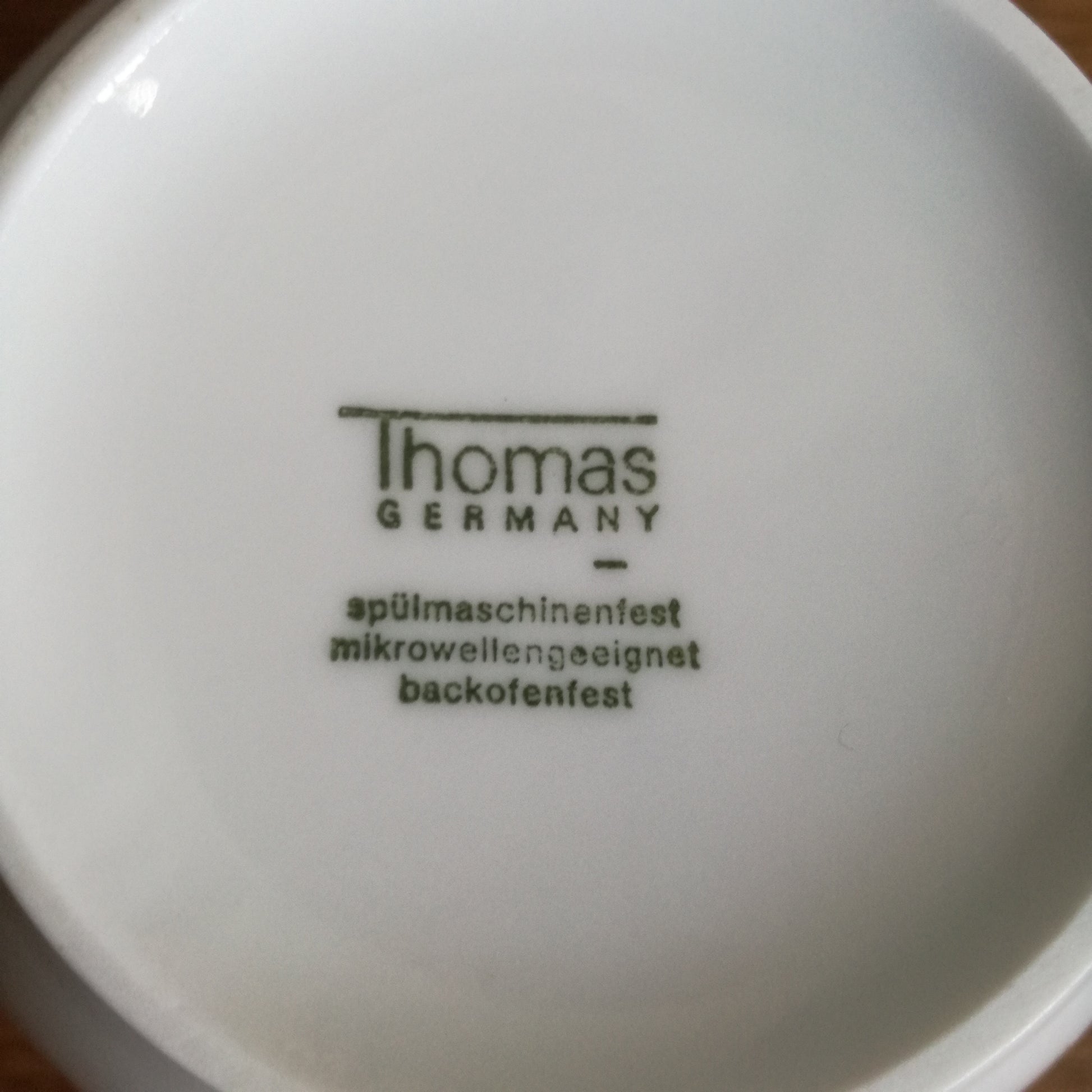 Service à café  Thomas (DE)
