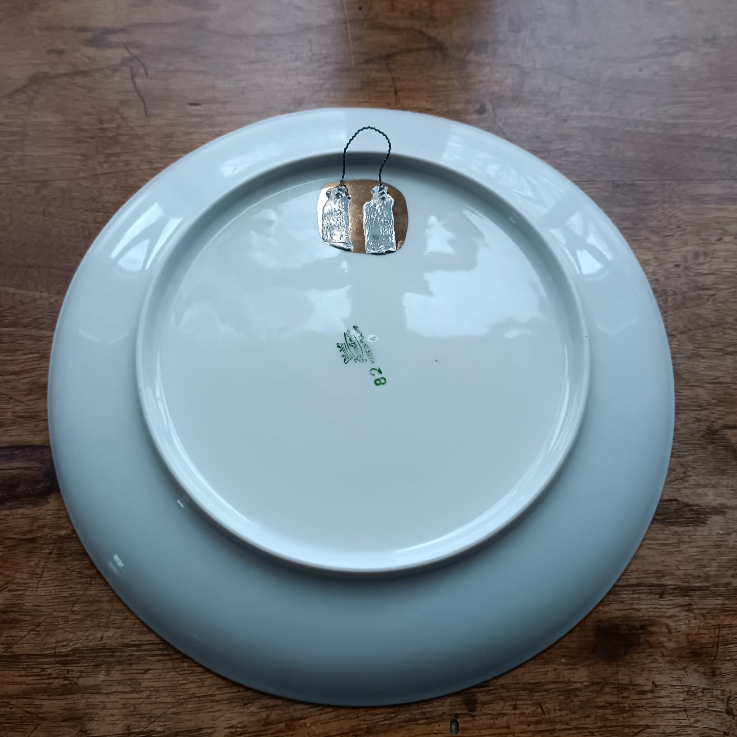 Assiette décorative  Favolina (PL)