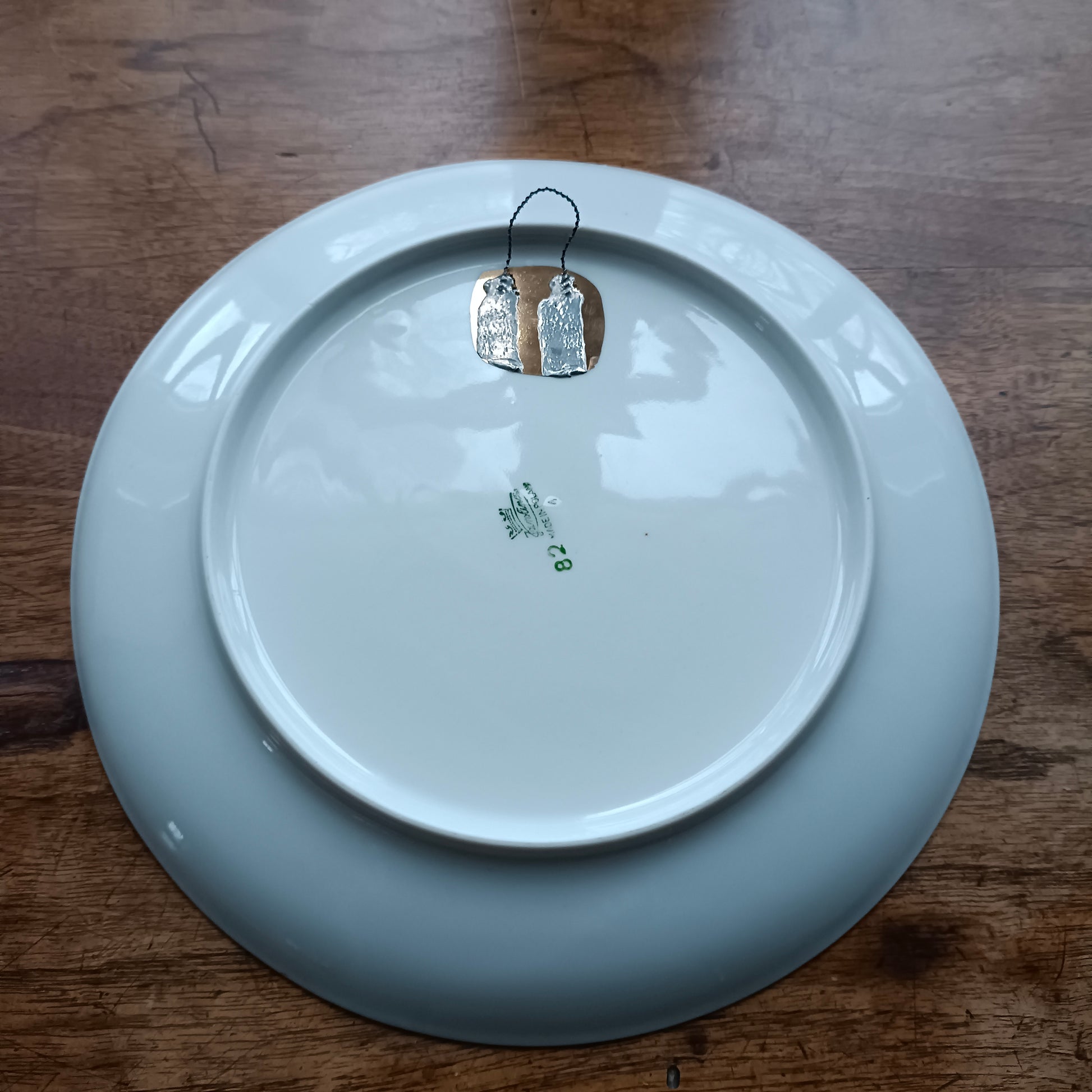 Assiette décorative  Favolina (PL)