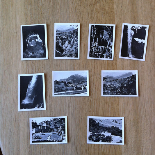 Carte postale / Vue  