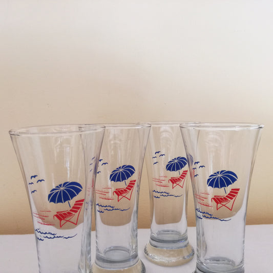 Verre à cocktail droit  