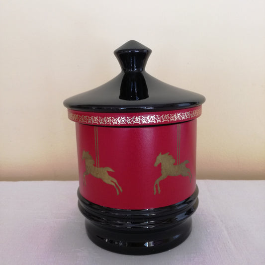 Pot  
