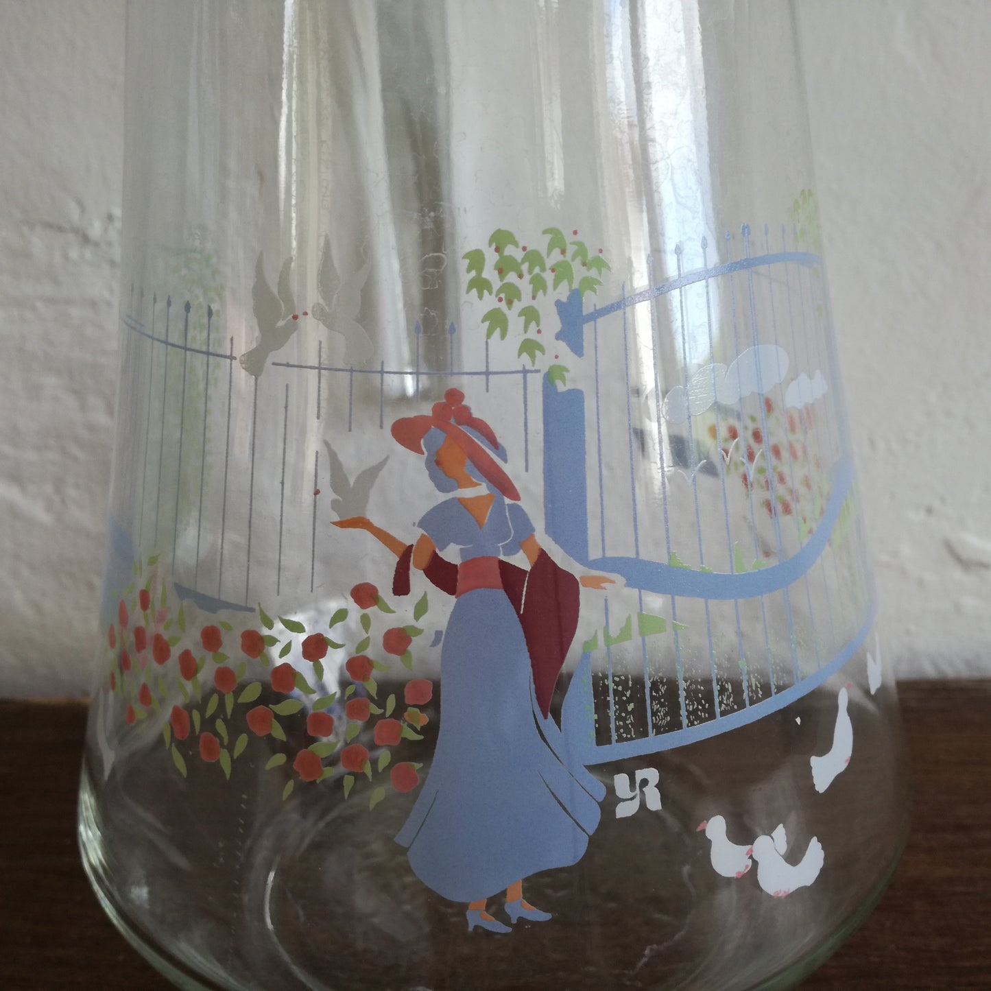 Carafe / pichet / broc  