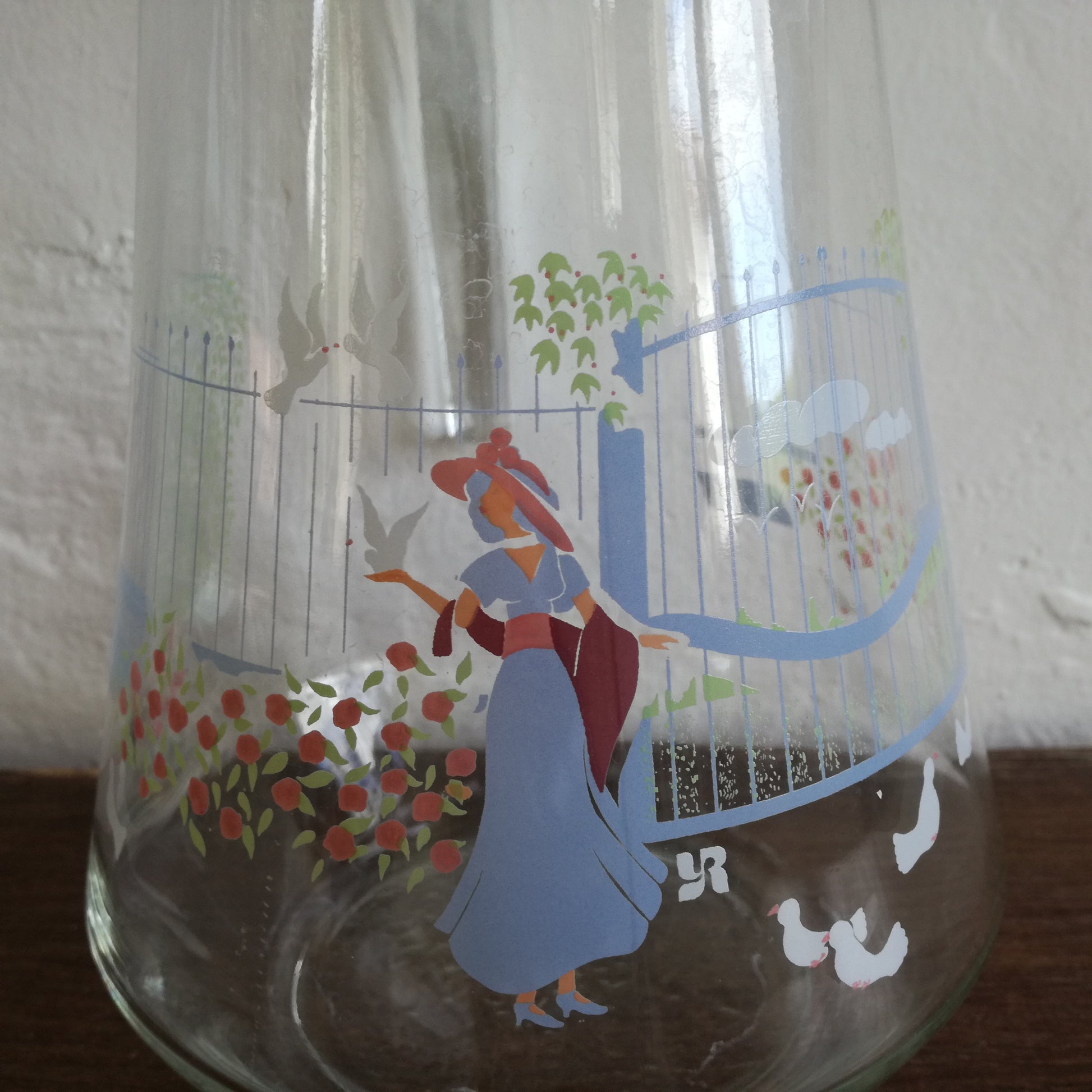 Carafe / pichet / broc  