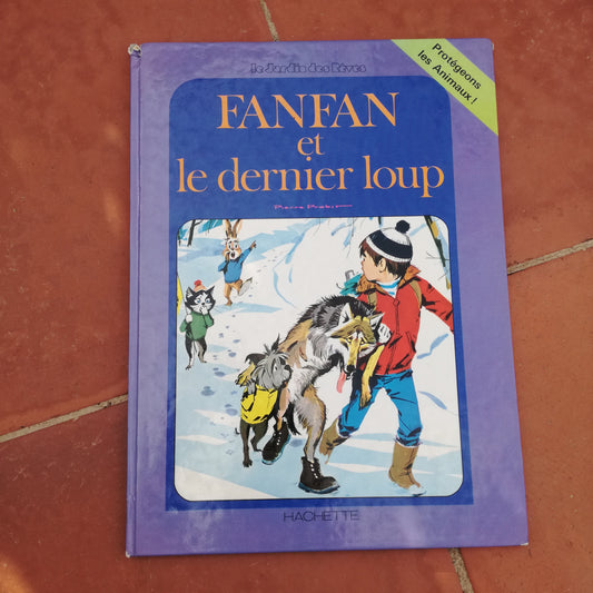 Livre jeunesse Le Jardin des Rêves Hachette