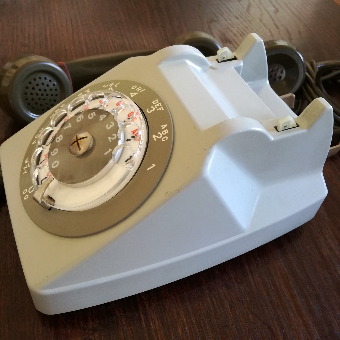Téléphone  