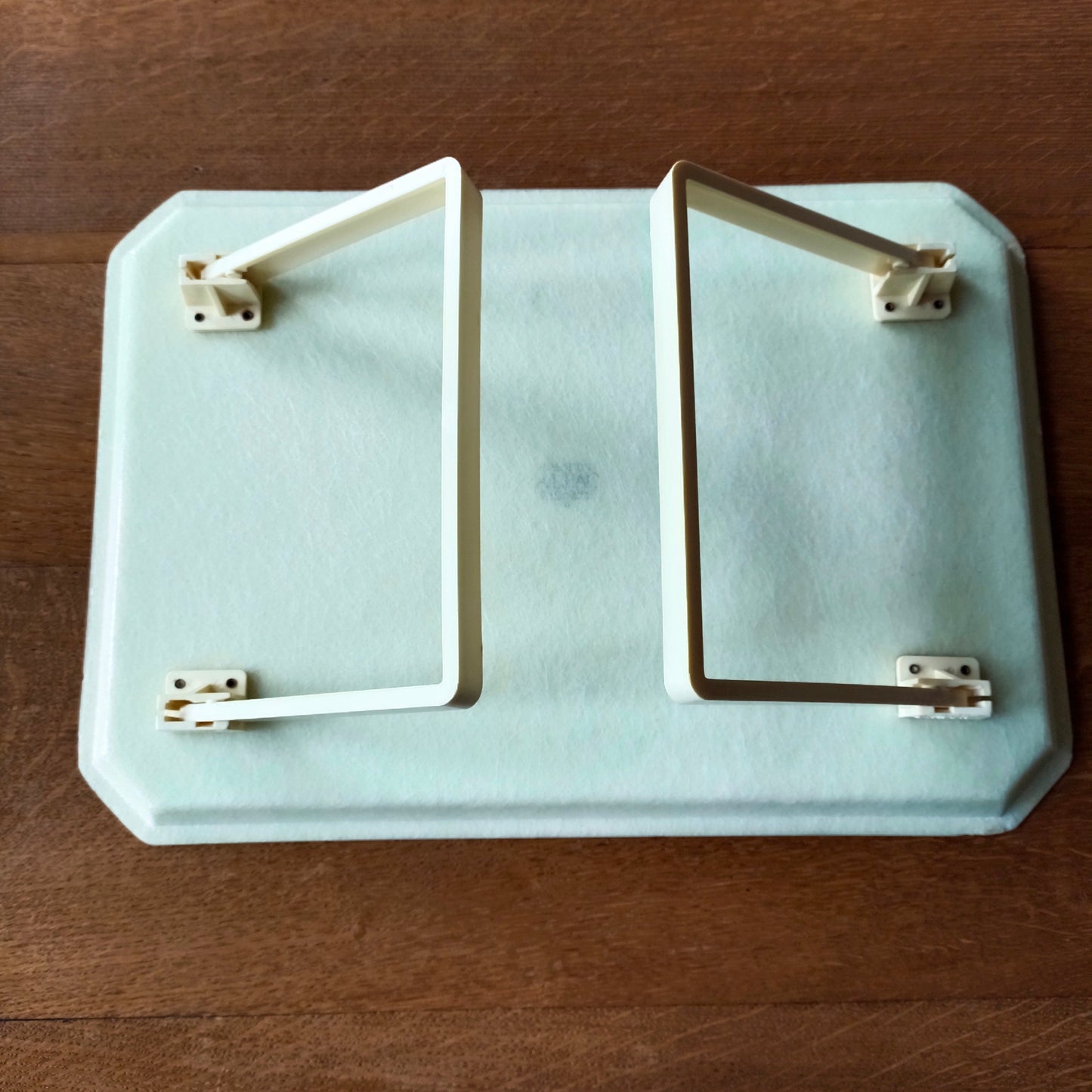 Plateau de service  Alpac