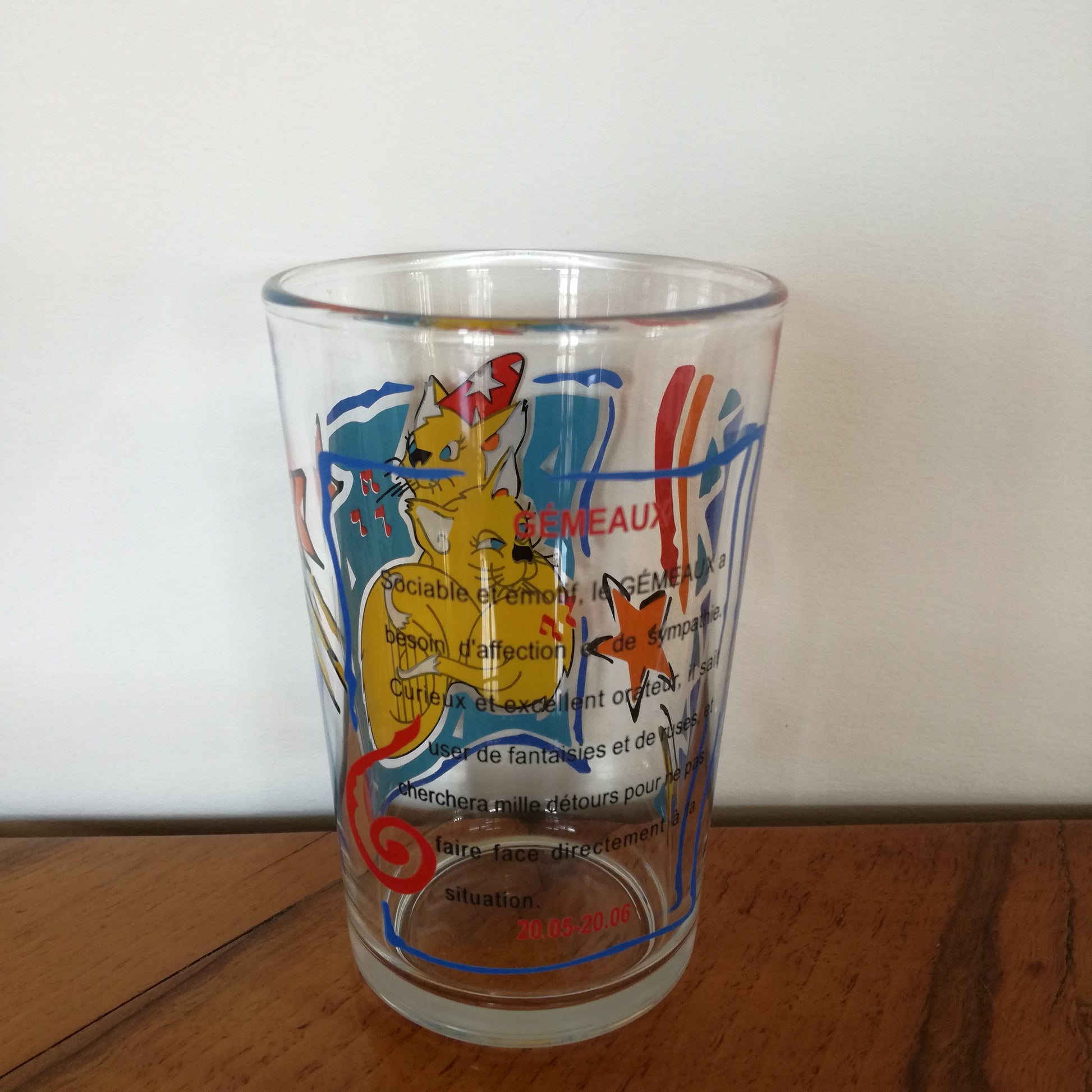 Verre  