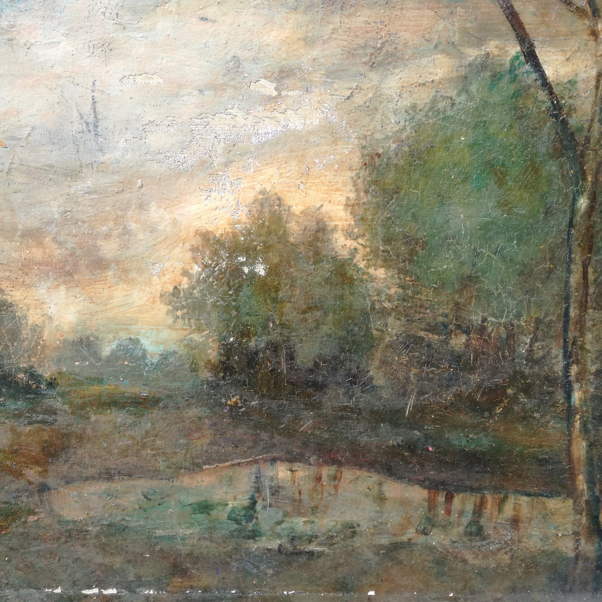 Peinture  