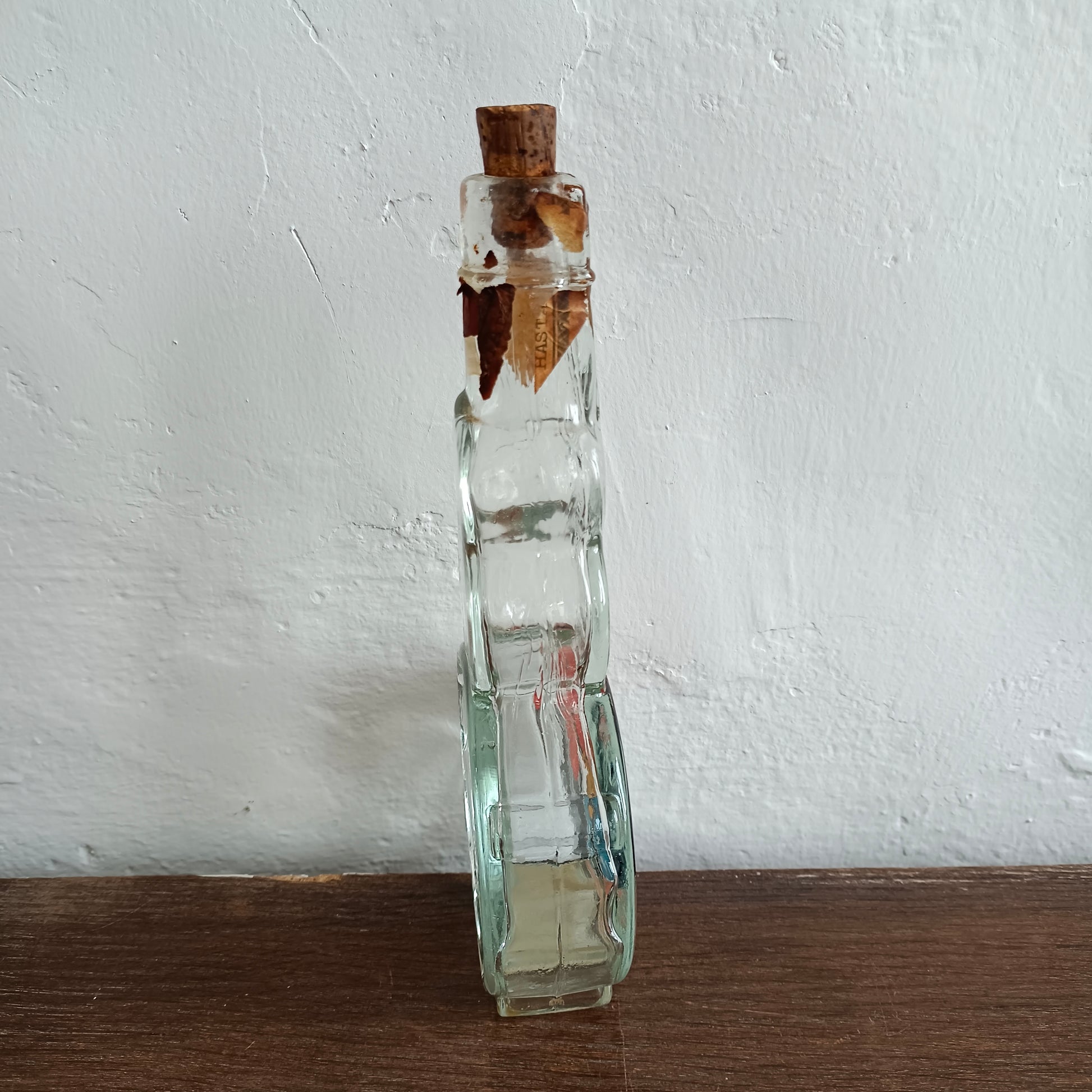 Bouteille  