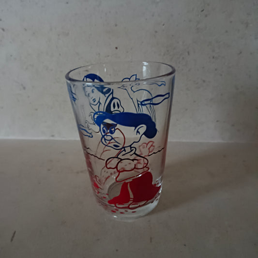 Verre  Walt Disney