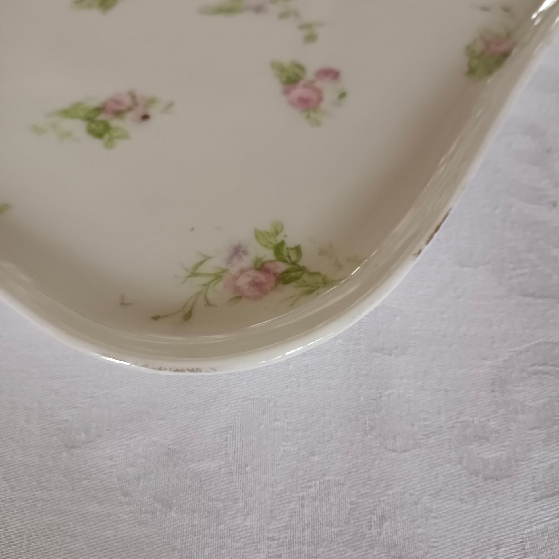 Plateau de service  Limoges - Bernardaud