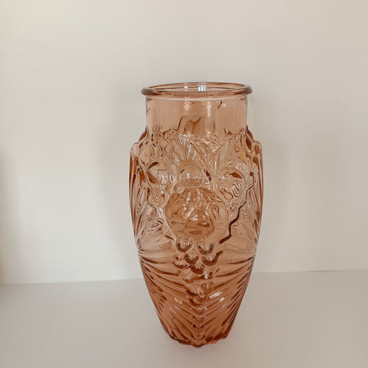 Vase  Souchon Neuvesel (SN)