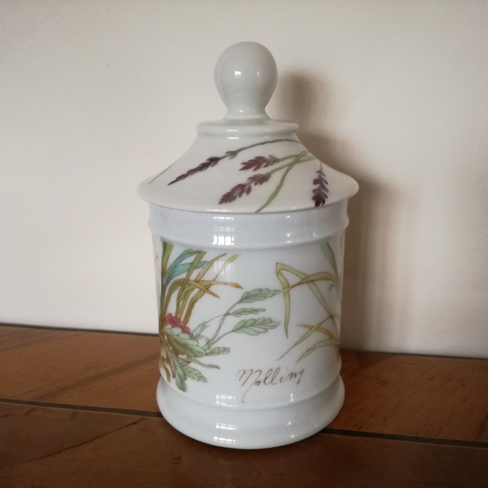 Pot  Pillivuyt (Berry)