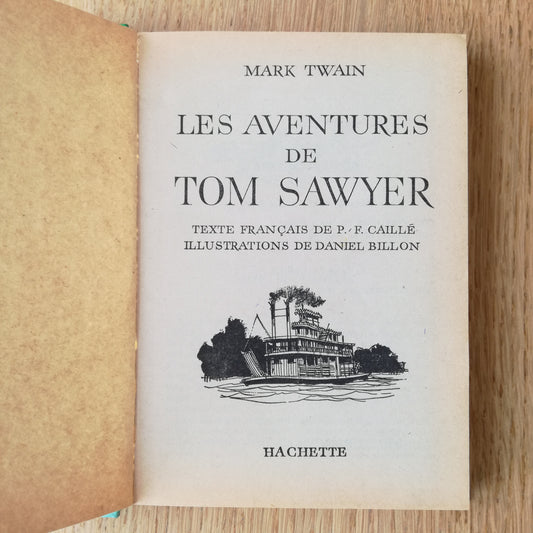 Livre jeunesse Bibliothèque Verte Hachette