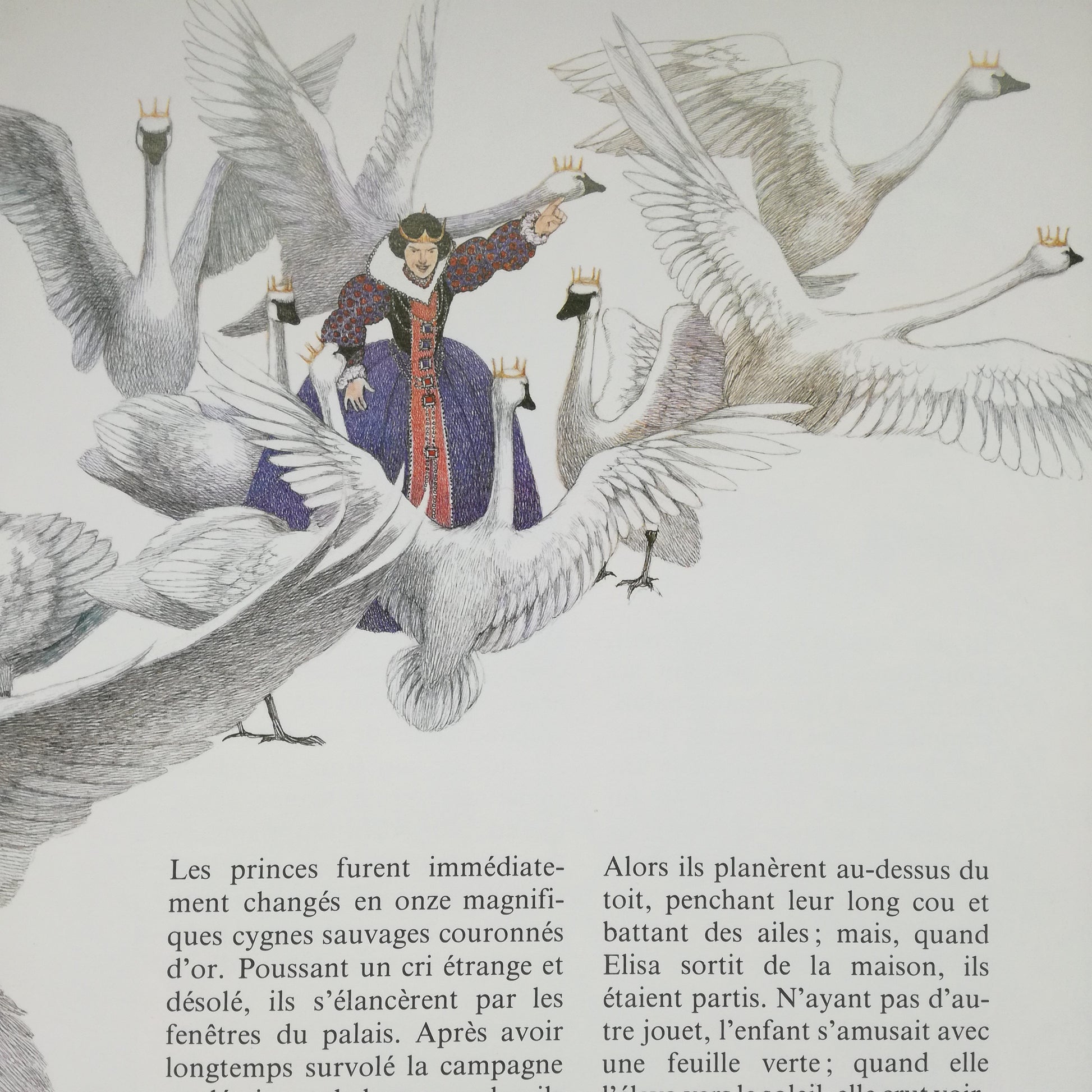 Livre jeunesse  Gautier - Languereau