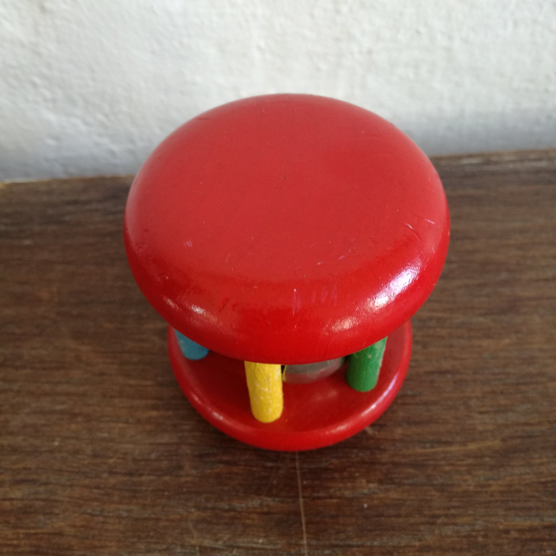Hochet  Brio
