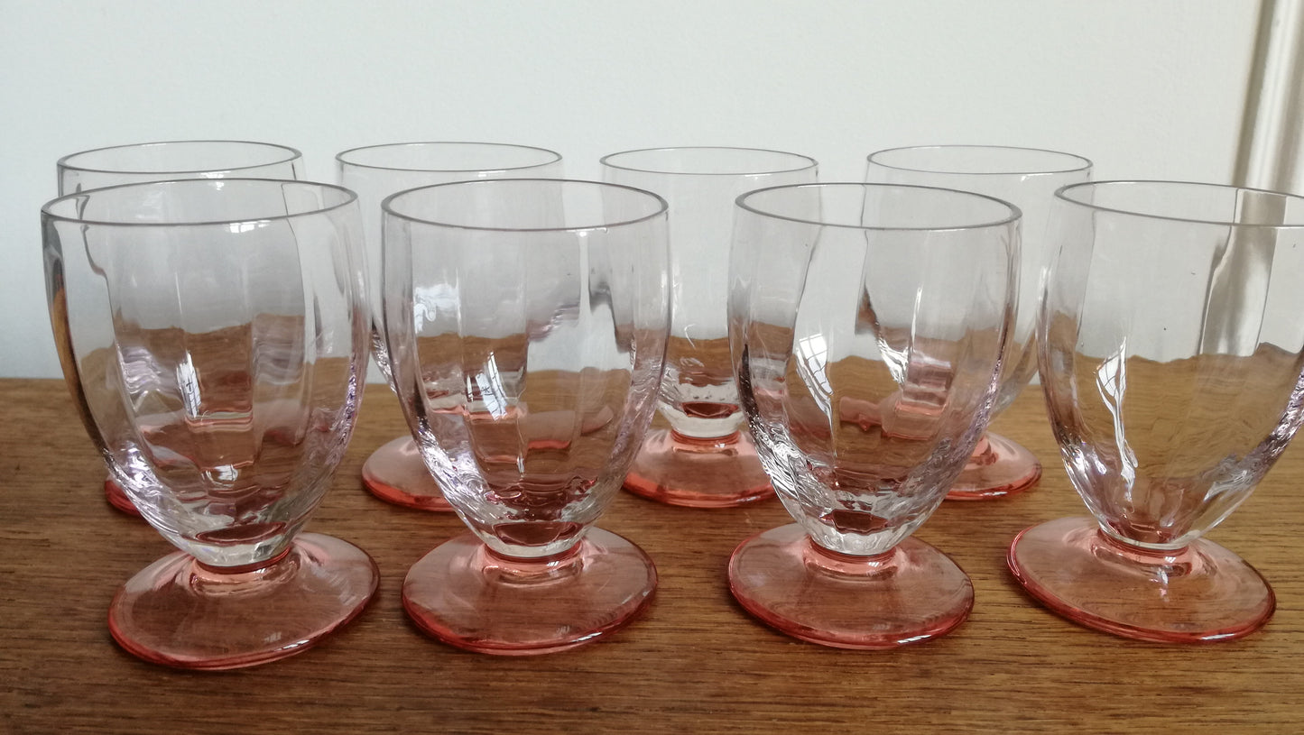 Verre à vin  