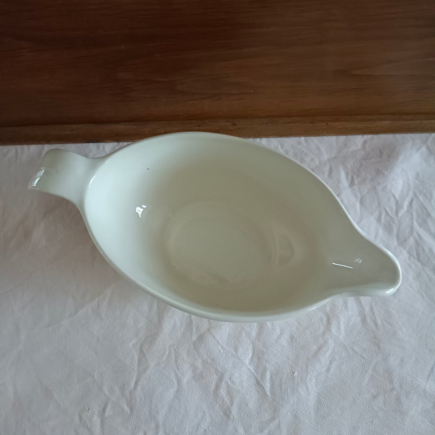 Saucière  Digoin