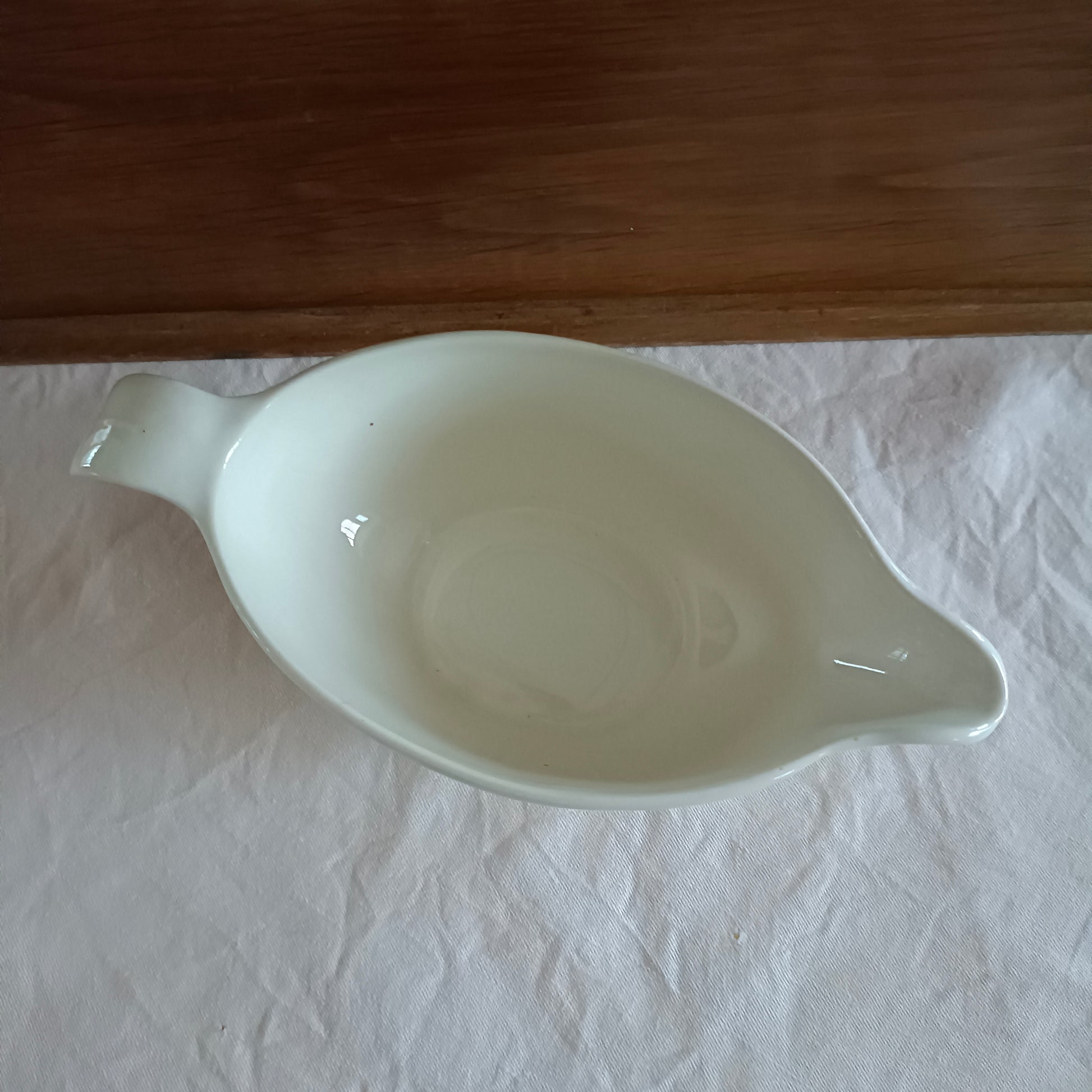 Saucière  Digoin