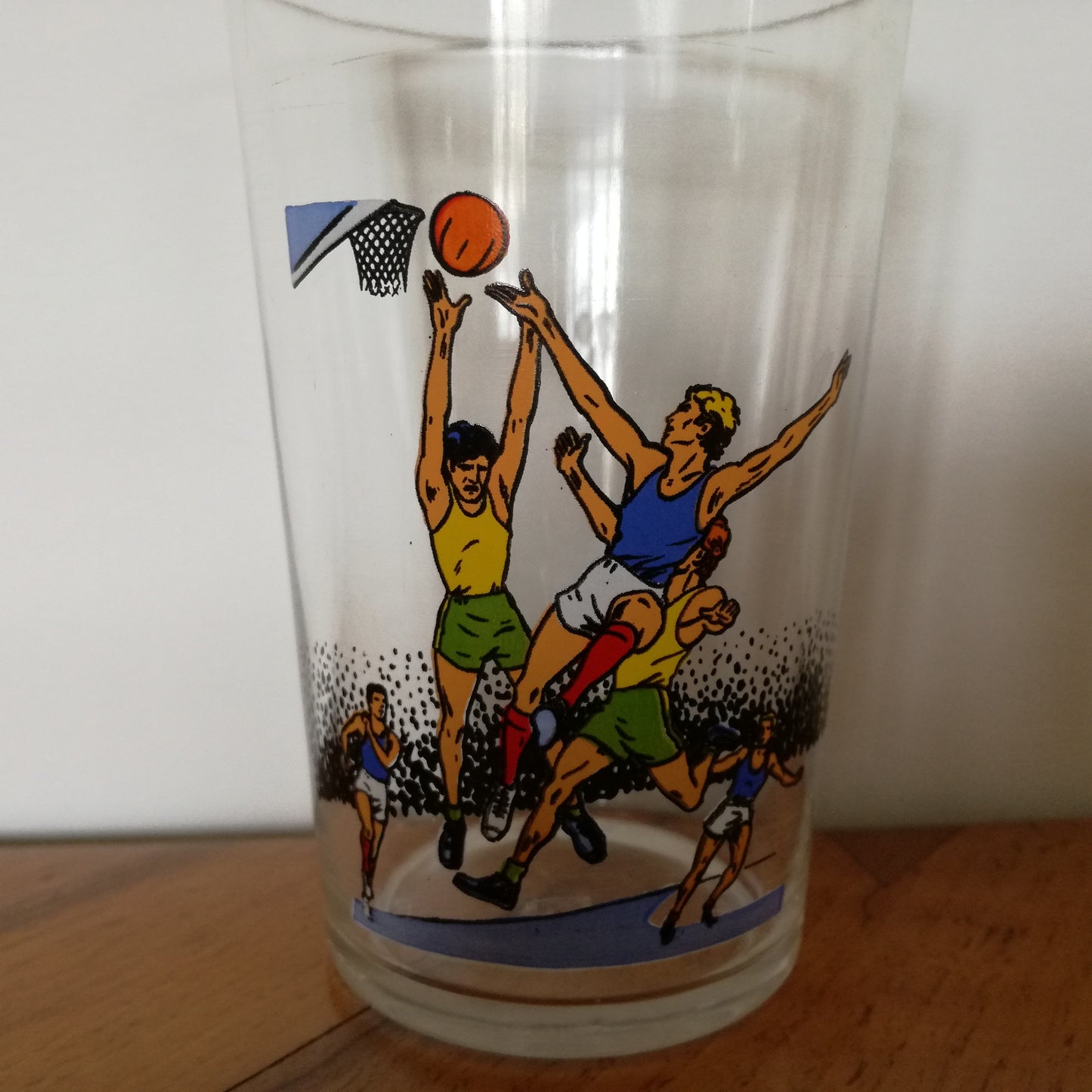 Verre  VMC (Verreries mécaniques champenoises)