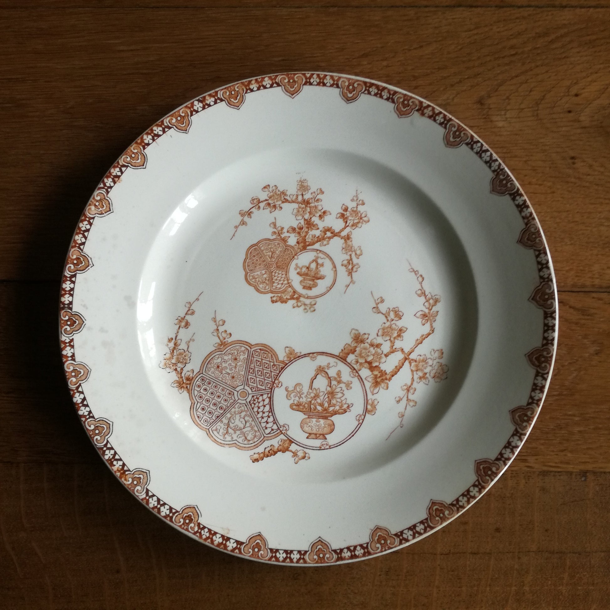 Plat Kioto Longwy