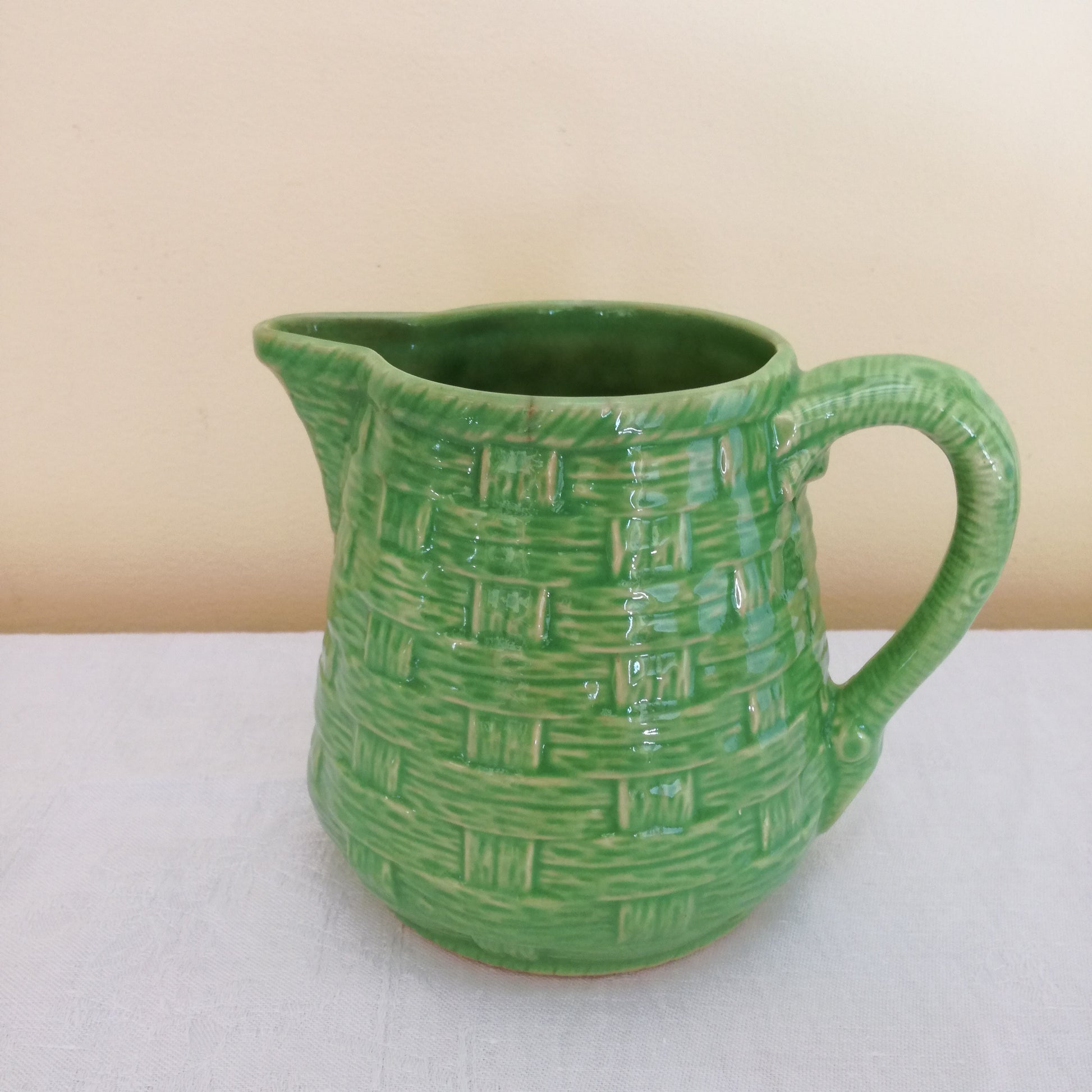 Carafe / pichet / broc  Digoin