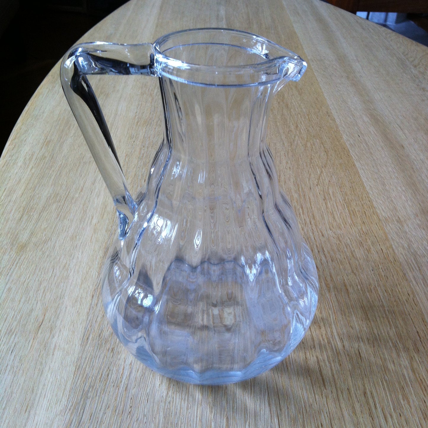 Carafe / pichet / broc  