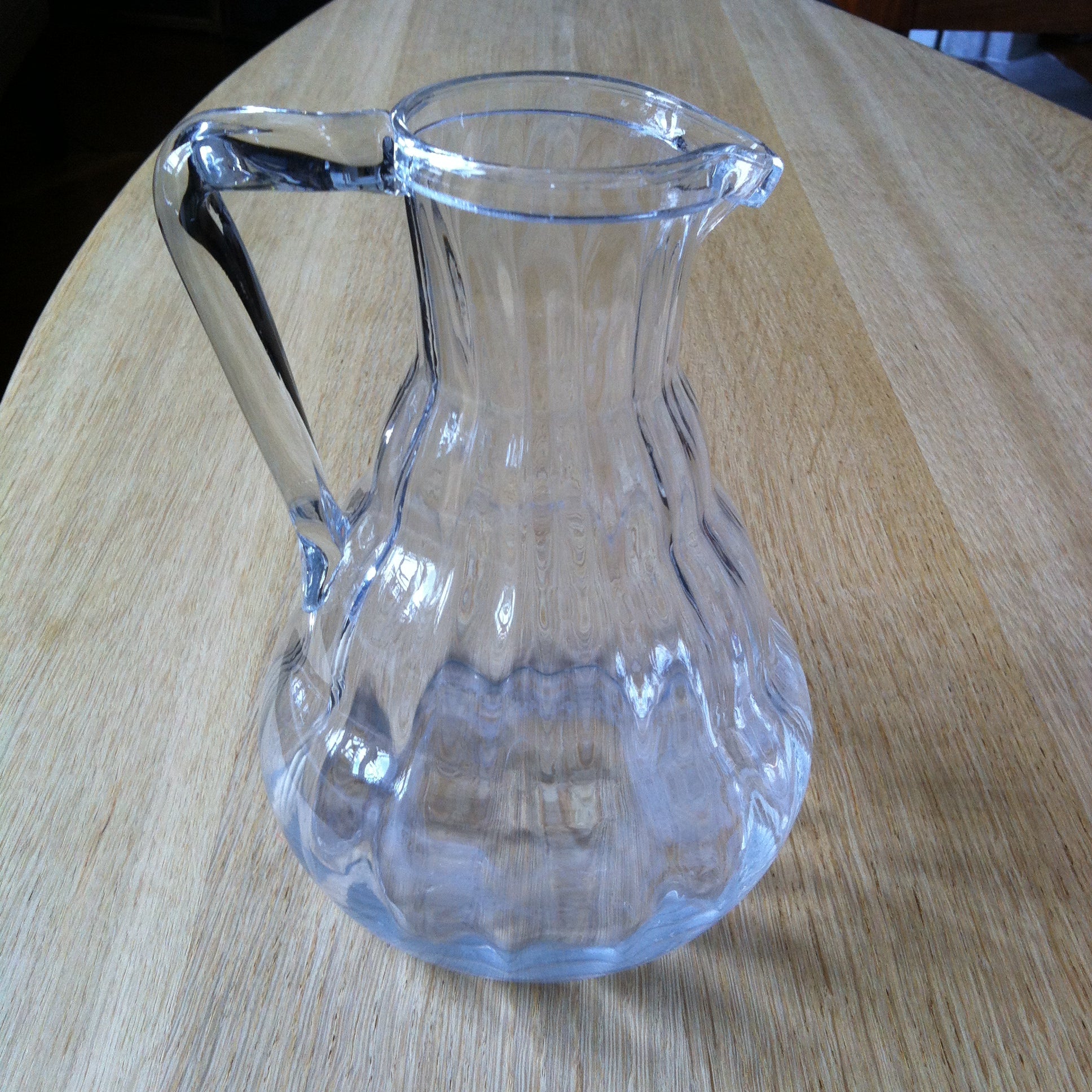 Carafe / pichet / broc  