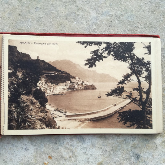 Carte postale / Vue  
