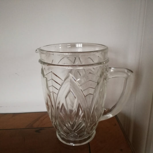 Carafe / pichet / broc  