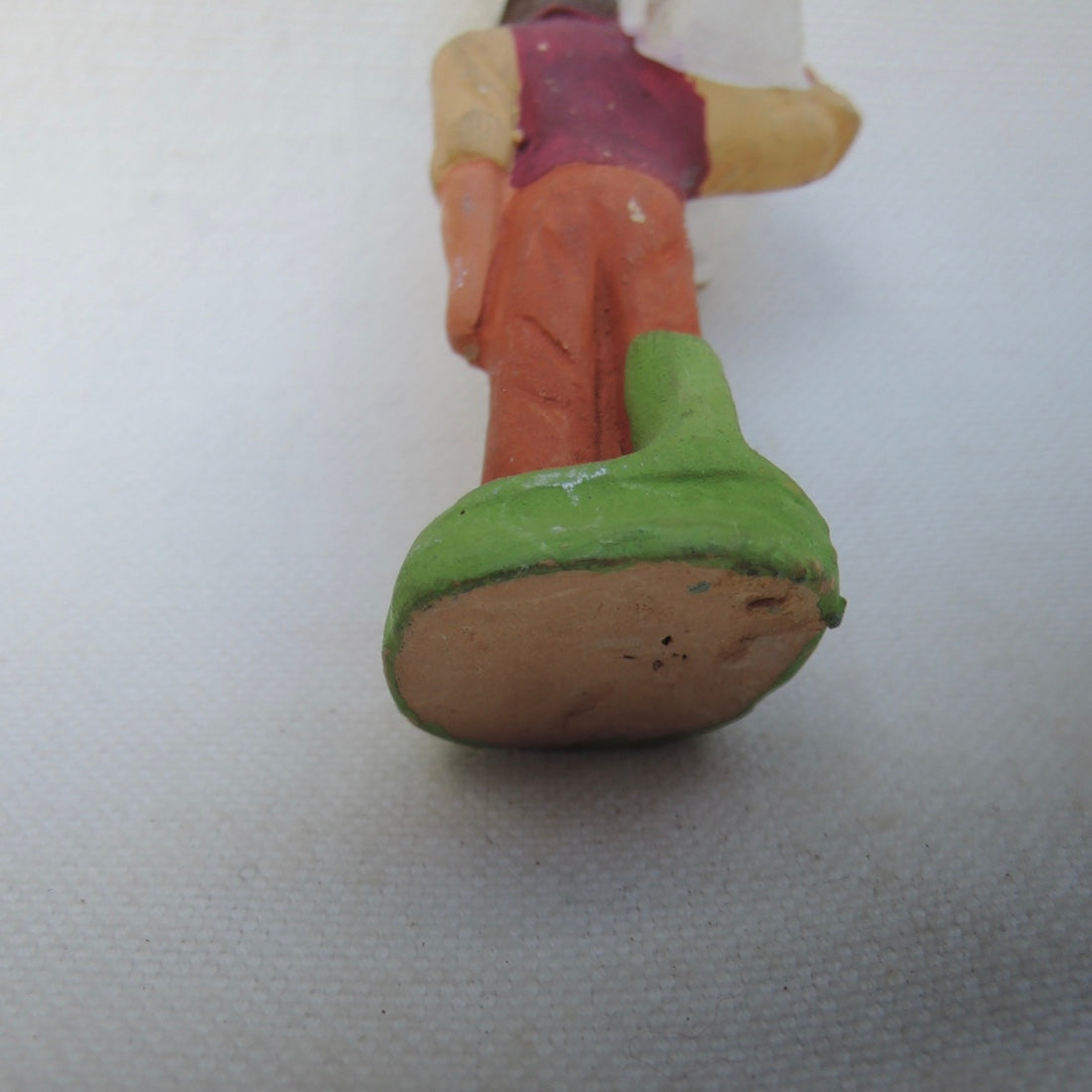 Santon de Noël  