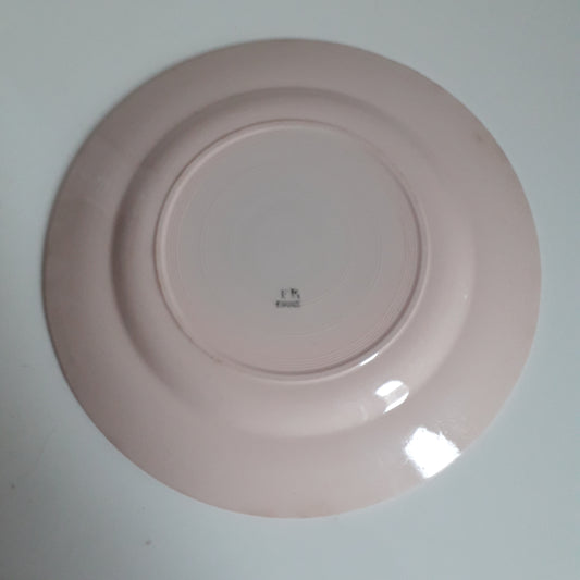 Assiette  