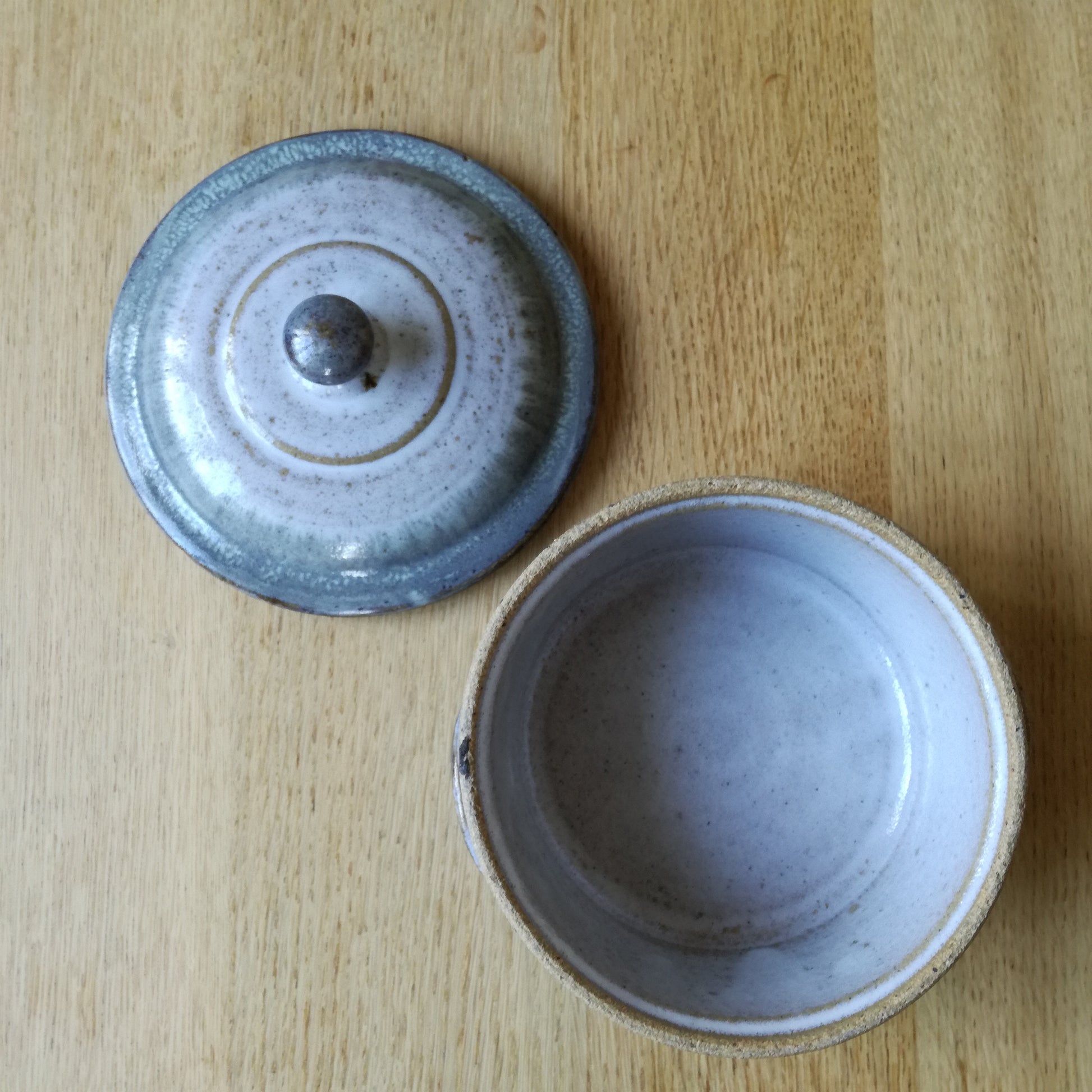 Vaisselle de cuisine  