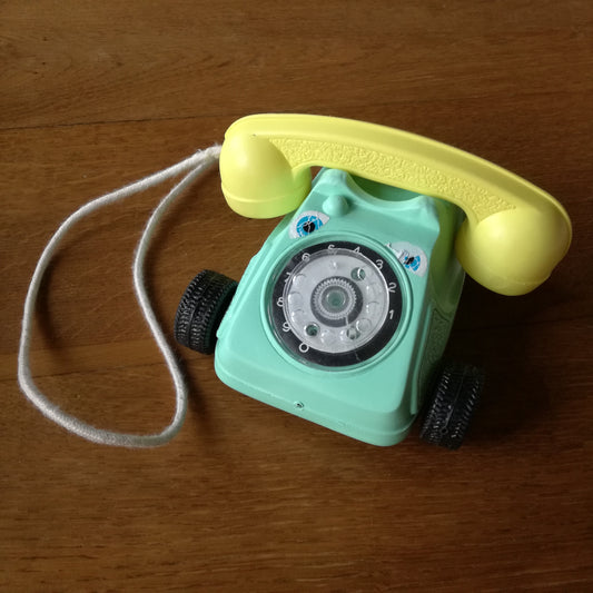Téléphone  