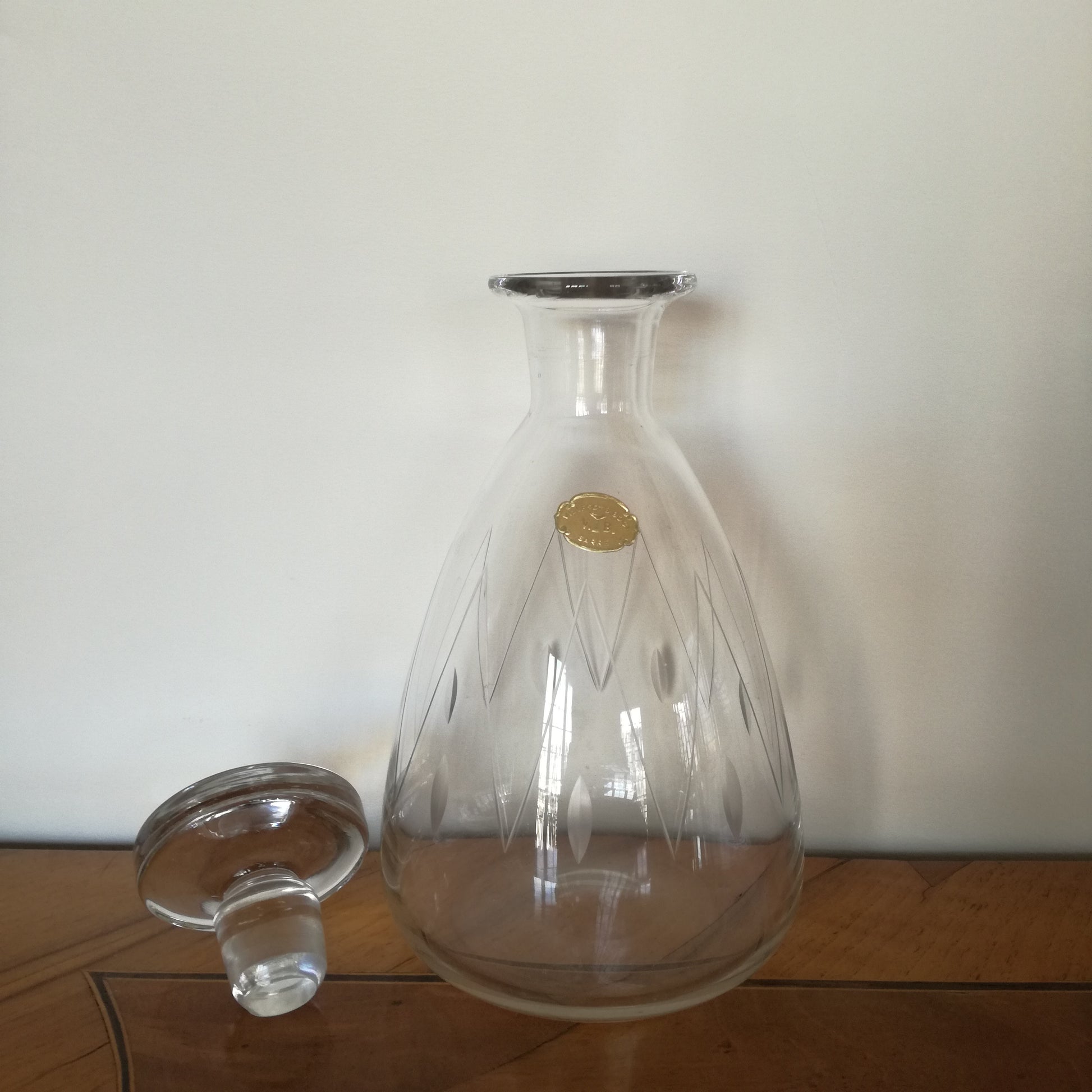 Carafe / pichet / broc  Villeroy & Boch