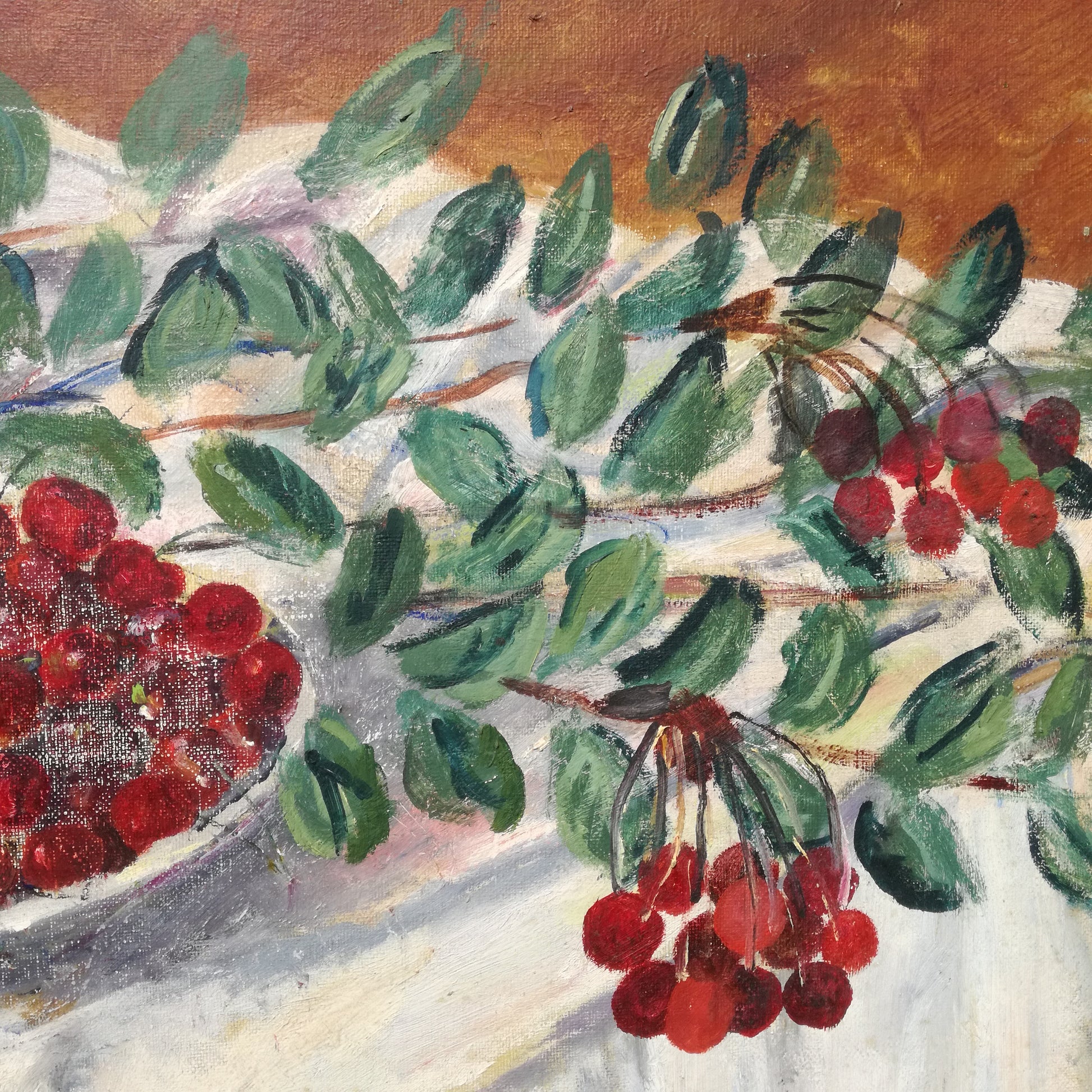 Peinture  