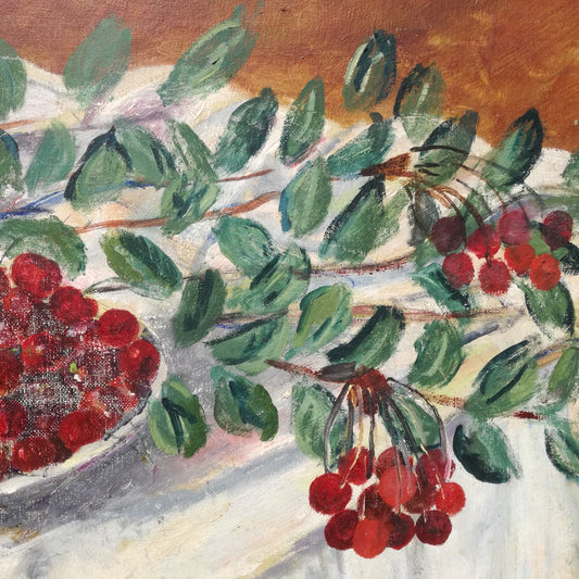 Peinture  