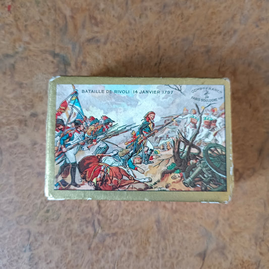 Plumier  Blanzy Conté Gilbert