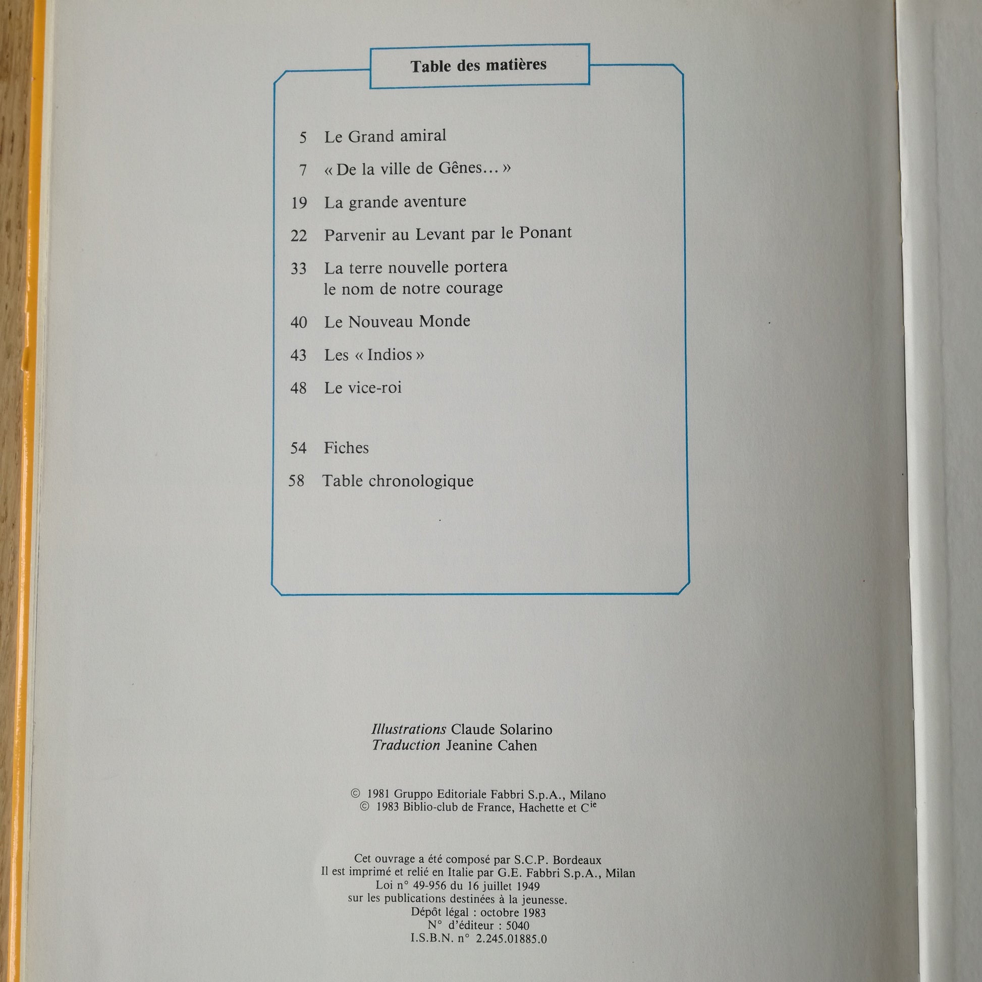 Livre jeunesse Grandes figures de l'humanité Odège