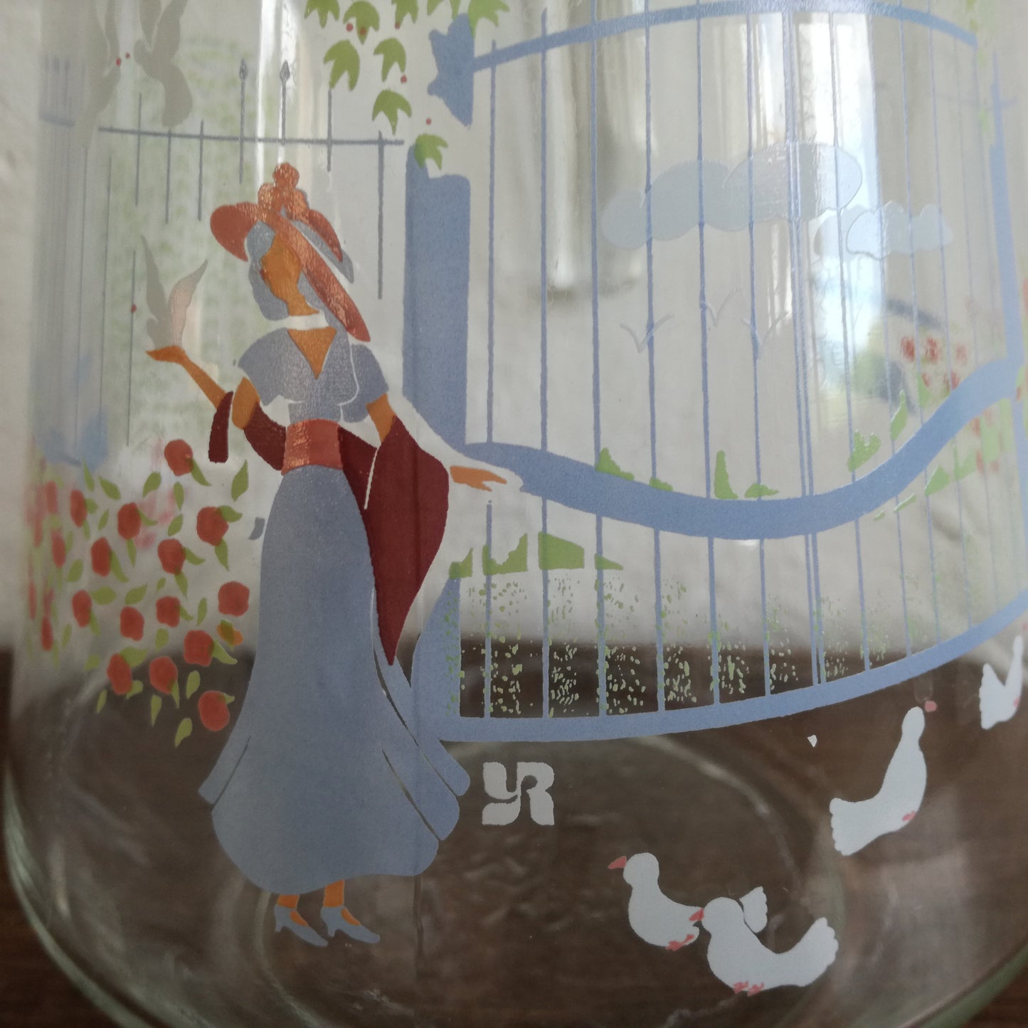 Carafe / pichet / broc  