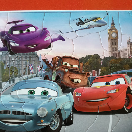 Puzzle  Ravensburger