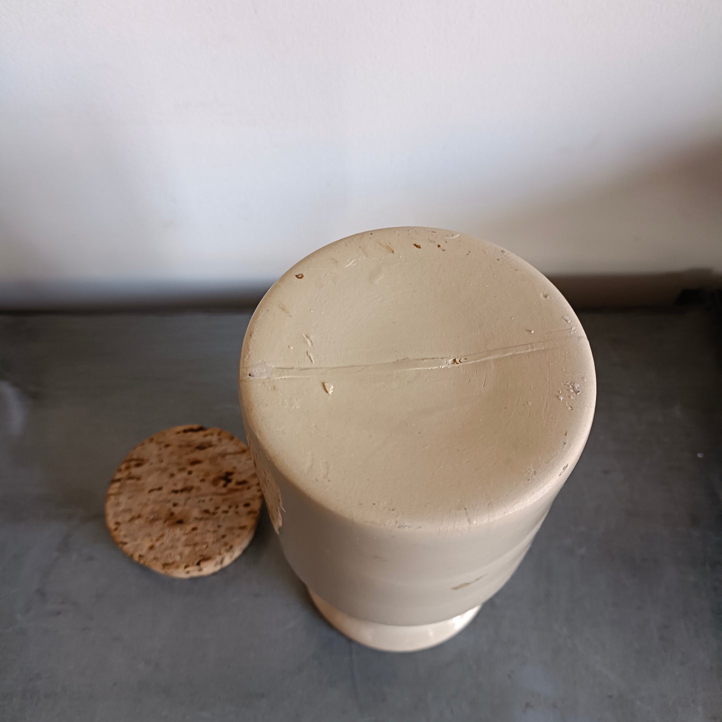 Pot  