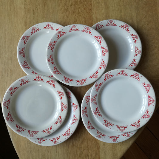 Assiette  